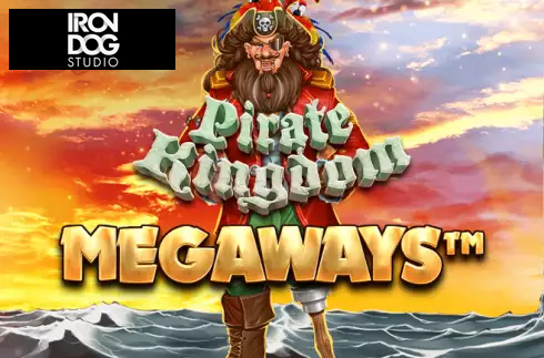 Pirate Kingdom Megaways